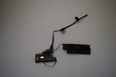 758053-001 for Hp -  Speaker Assembly - Includes Left and Right Side Speakers and Connector Cables