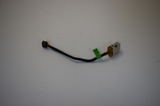 758054-001 for Hp -  DC-IN Power Connector Cable