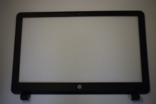 758055-001 for Hp -  Display Bezel - For use on Models Equipped With a webcam