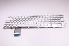 760743-001 for Hp -  US Keyboard