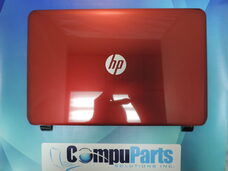 760964-001 for Hp -  LCD Back Cover Red