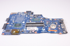 760R1 for Dell -  Intel Core I5-3337u Motherboard