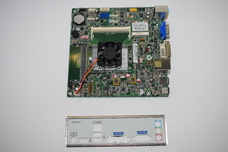 762024-001 for Hp -  Intel Pentium j2900 Motherboard