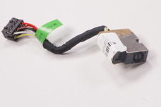 763699-001 for Hp -  DC-IN Power Connector