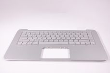 765846-001 for Hp -  Palmrest US Keyboard