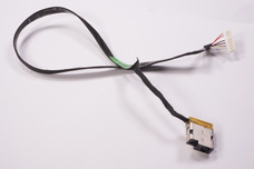 765976-001 for Hp -  Slate DC-IN Power Connector