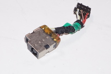 767246-001 for Hp -  DC-IN Power Connector With BKT