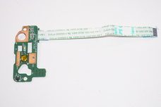 767254-001 for Hp -  Power Button Board With Cable