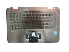 767823-001 for Hp -  US Palmrest & Keyboard