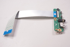 768011-001 for Hp -  USB/ Audio Board With Cable TS