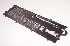 776621-006 for Hp -  33Wh 4.58Mah Battery