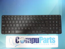 776778-DB1 for Hp -  Keyboard