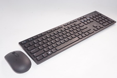 77V23 for Dell -  US Keyboard