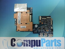 783115-501 for Hp -  System Board, Intel Core M 5Y70