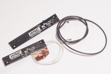 787258-001 for Hp -  Cable KIT- NA only: For raw panel repair Including Antenna dual and webcam Cable