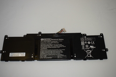 787521-005 for Hp -  11.4V 37Wh Main Battery