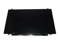 788509-001 for Hp -  14.0 HD 30 pin LED Screen Top and Bottom Brackets