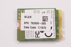 792609-005 for Hp -  Wireless Card