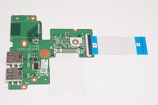 792778-001 for Hp -  USB/ Audio Board With Cable