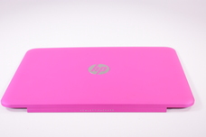 792885-001 for Hp -  Lcd Back Cover Orchid Magenta