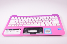 793836-001 for Hp -  Palmrest & Keyboard