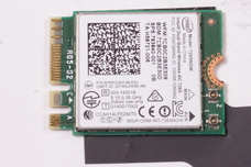 793840-001 for Hp -  Wireless  Module 7265ngw Wireless Card