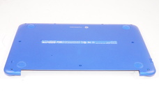 794288-001 for Hp -  Bottom Base Cover Horizon Blue