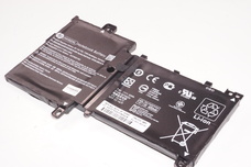 796355-005 for Hp -  32Whr 4.2AH LI HV02032XL-PR Battery