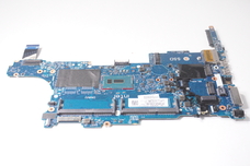 799511-001 for Hp -  Intel Core i5-5300U 2.3GHz Motherboard