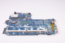 799552-601 for Hp -  System Board UMA i5-5200U G2 W8PRO