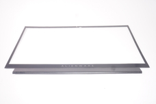 7CK61 for Dell -  LCD Front Bezel