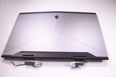 7F63R for Alienware -  Lcd Back Cover