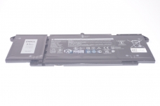 7FMXV for Dell -  63WH 3941Mah 17.6V LI-ION BATTERY