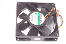 7G45T for Dell -  Cooling Fan Case