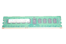 7H8J8 for Dell -  4GB PC3-10600 DDR3-1333MHz  240-Pin DIMM Dual Rank Memory Module