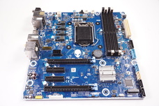 7HV66 for Alienware -  Intel Motherboard