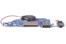 7K2GR for Dell -  USB Audio IO Board