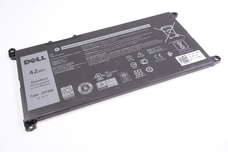 7T0D3 for Dell -   42 Wh 11.4V 3500 mAh Battery