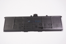 7T7DY for Dell -  70W 13.5V 5982mAp Battery