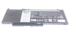 7V69Y for Dell -  62Wh 7.6v 8180mAh Battery