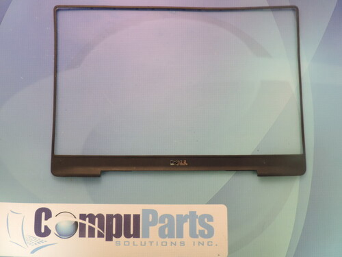 7v8y2 For Dell Lcd Rubber Bezel