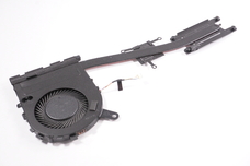 7VTH9 for Dell -  Fan Heatsink Thermal Module