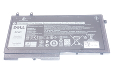 7VTMN for Dell -  42Wh 11.4v Battery