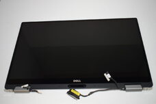 7W2X9 for Dell -  LIQUID CRYSTAL DISPLAY, 13.3FHD, SHARP, TPK