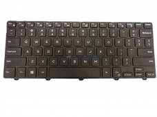 7WNXC for Dell Keyboard, 83, United Stat es, England/English, M14NSC