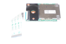 801498-001 for Hp -  Card Reader BD w/ Cable