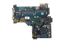 801860-501 for Hp -  UMA i3-5010U STD Motherboard