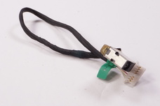 806746-001 for Hp -  DC In Power Connector