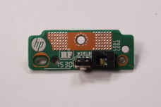 807496-001 for Hp -  Power button Board