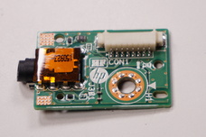 807497-001 for Hp -  Audio Board